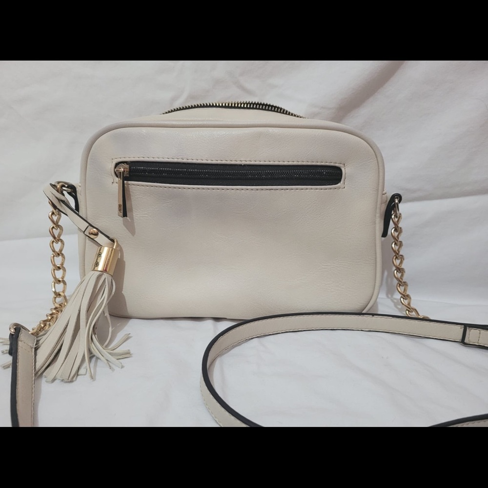Ivory Call It Spring Purse - Picture 5 of 13